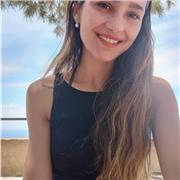 Soy profesora en Lengua y Literatura. Ofrezco clases personalizadas a domicilio.